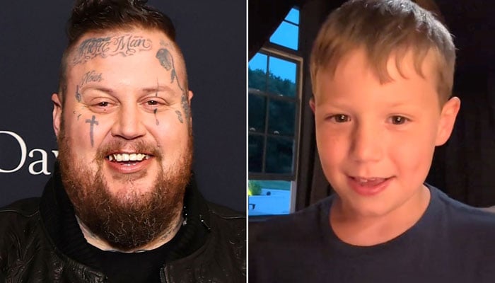 Jelly Rolls son Noah shares surprising pick from his dads song