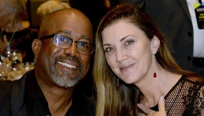 Beth Leonard, Darius Ruckers split reason revealed