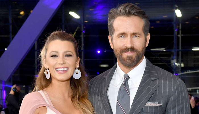 Blake Lively, Ryan Reynolds spark online criticism over working class comment