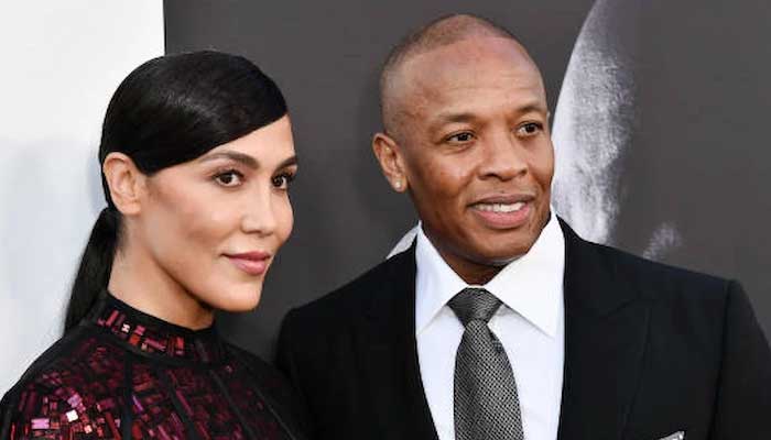 Inside Nicole Threatts messy divorce from rapper Dr. Dre