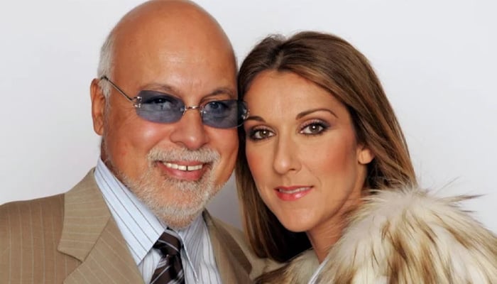 Céline Dion pays touching tribute to late husband René Angélil