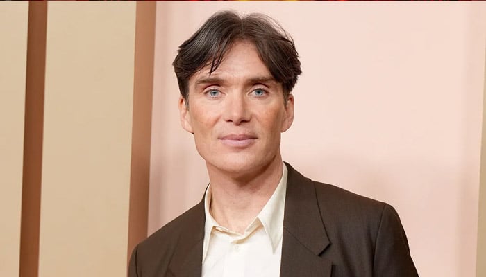 Cillian Murphy dishes on the most interesting part of filmmaking