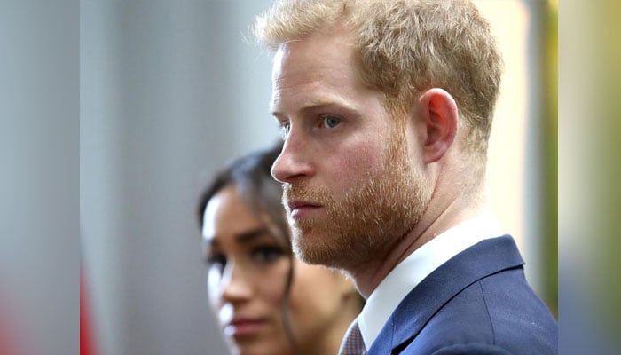 Prince Harry, Meghan get horror warning about the public ‘wanting their demise