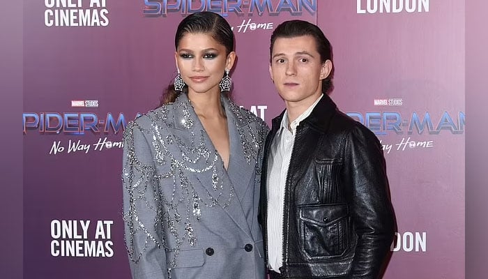 Tom Holland and Zendaya have both been signed to star in Christopher Nolans upcoming film