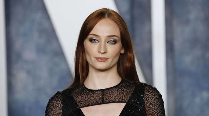 Sophie Turner looks back at what 'Game of Thrones' taught her