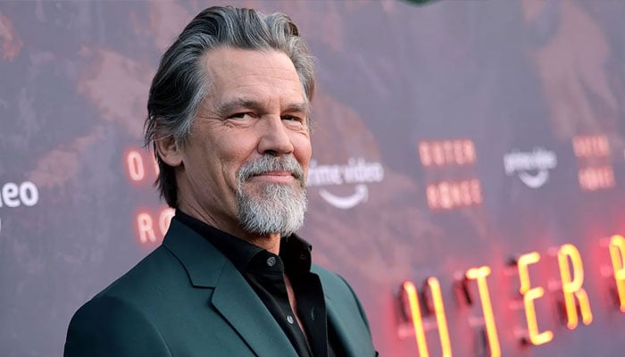 Josh Brolin shares late mom Janes unusual interactions with exotic animals