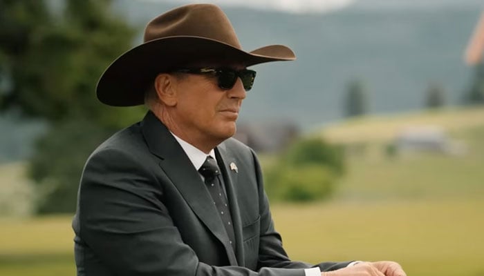 Yellowstone producer reflects on Kevin Costner role