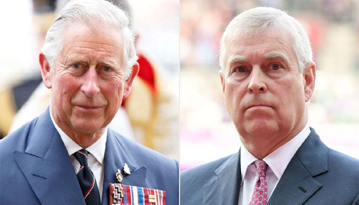 King Charles releases statement as Prince Andrew makes another big decision