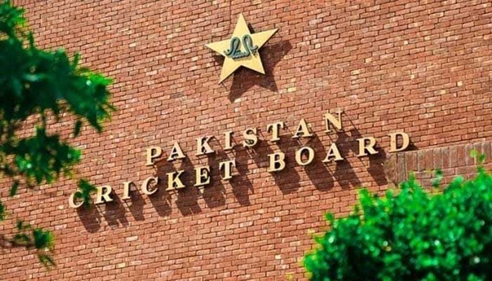 Pakistan Cricket Board (PCB) headquarters in Lahore. — PCB website