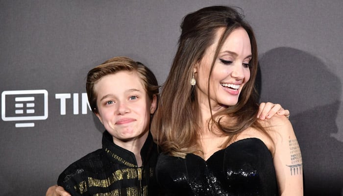 Shiloh Nouvel’s plan to leave Angelina Jolie gets revealed