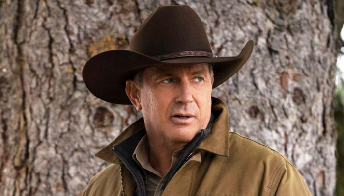 Kevin Costner addresses Yellowstone chaos and co-star drama