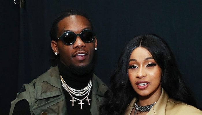 Cardi Bs ex Offset makes wild claims about rapper