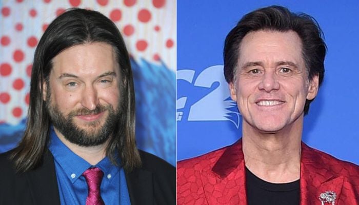 Pat Casey drops bombshell about Jim Carrey’s roles in ‘Sonic 3’