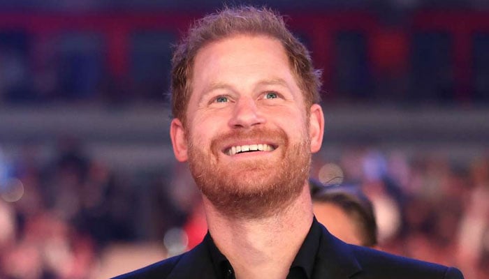 Prince Harry receives a surprising ray of support after insufferable allegations