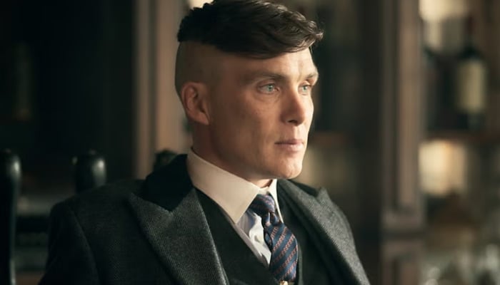 Netflix drops BTS look at Peaky Blinders movie set alongside exciting news