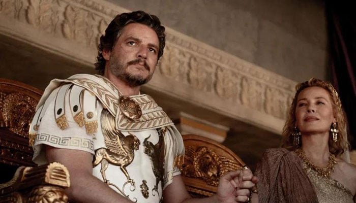 Christopher Nolan gives verdict on Gladiator II