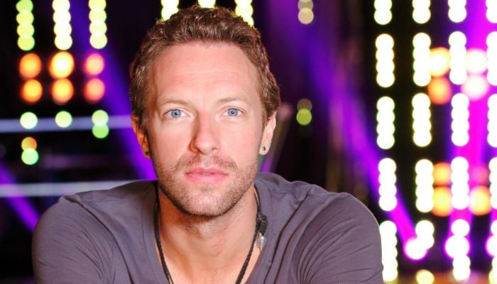 Chris Martin explains why Coldplay deserves backlash