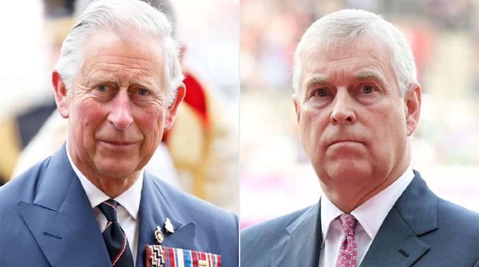 King Charles releases statement as Prince Andrew makes another big decision