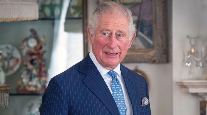 King Charles expresses gratitude to trusted ally for help with Andrew scandal