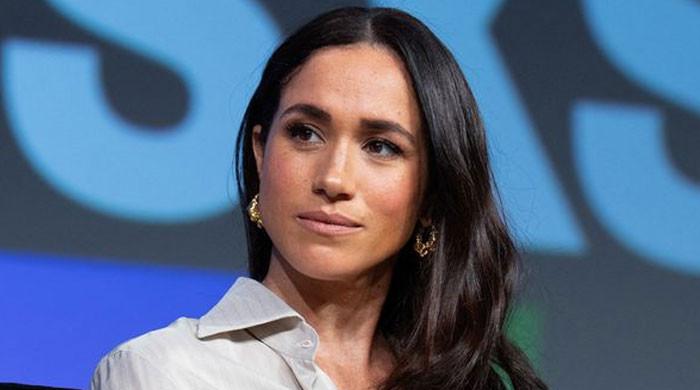 Meghan Markle suffers huge blow as A-list pal snubs Duchess on birthday