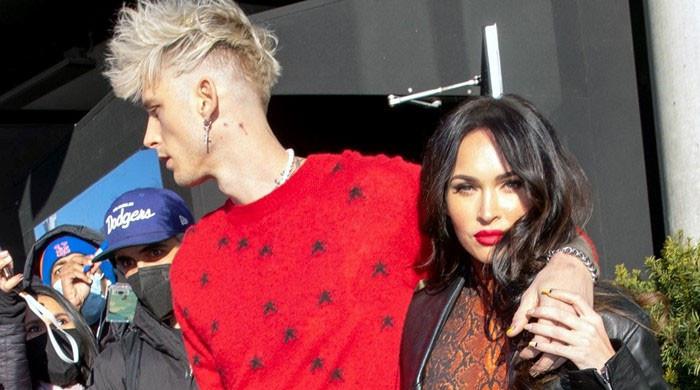 Machine Gun Kelly 'vows' to bring back Megan Fox