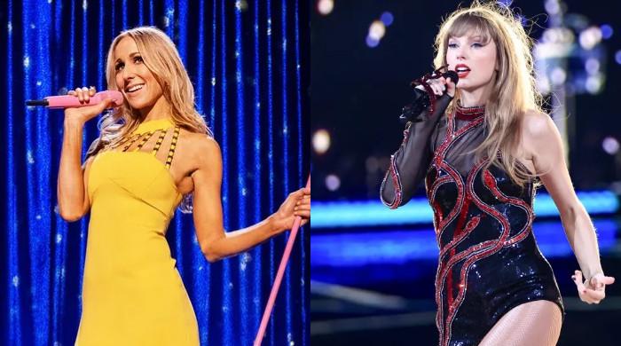 Nikki Glaser Reveals Hefty Amount Spent On Taylor Swift's Eras Tour Shows