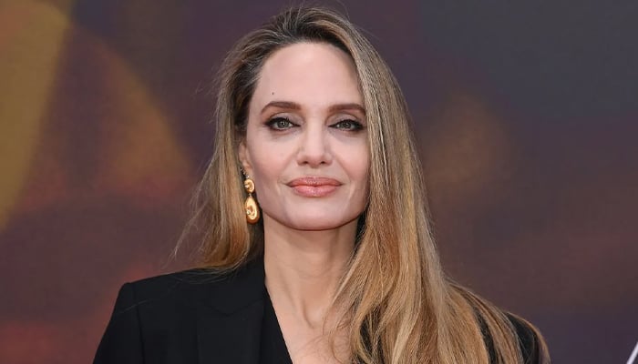 Angelina Jolie reveals how Maria led sons to see her a new way