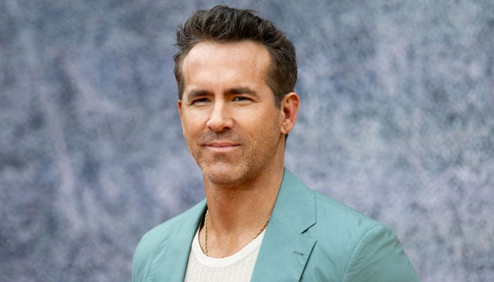 Ryan Reynolds receives prestigious Order of Canada