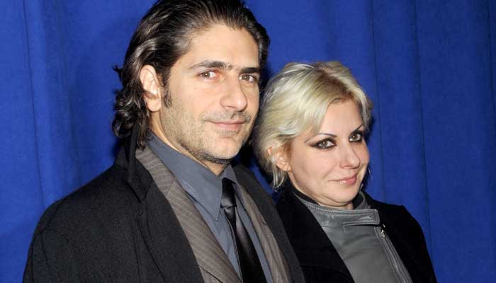 Inside Victoria Chlebowski, Michael Imperioli’s private marriage