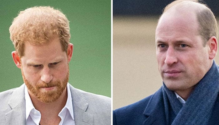 William, Prince of Wales takes massive step to ‘ignore Prince Harry completely