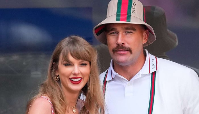 Taylor Swift, Travis Kelces major engagement truth revealed