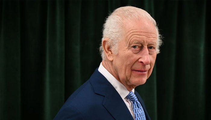 Buckingham Palace shares update to Charles iii treatment plan in 2025