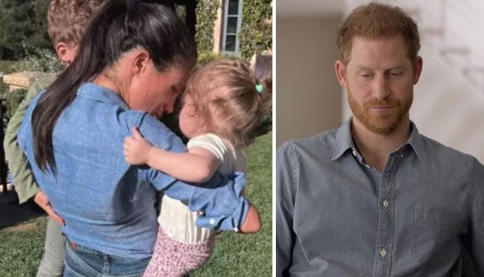 Prince Harry stressed and scared about Archie, Lilibets kidnapping