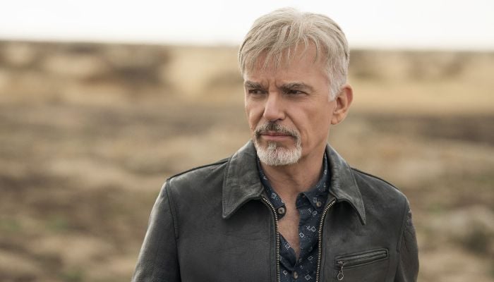 Billy Bob Thornton shares why he turned down Super-Man and Mission Impossible III