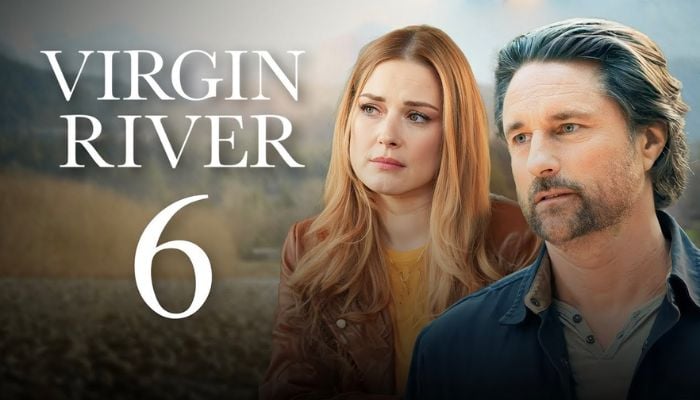 â€ ̃Virgin River' Season 6 ends with a shocking twist