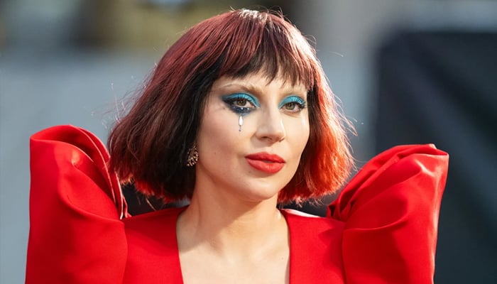 Lady Gaga shares exciting update about her upcoming album LG7