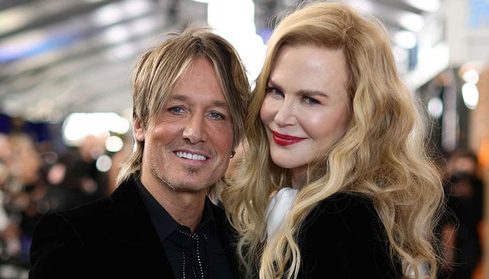 Nicole Kidman loves Keith Urbans surprise date nights