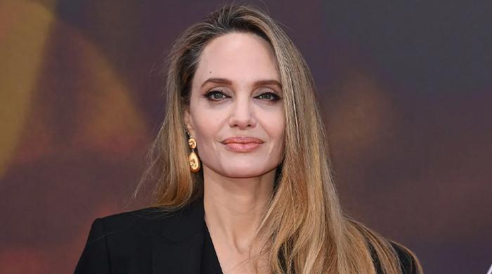 Angelina Jolie reveals how 'Maria' led sons to see her a 'new way'