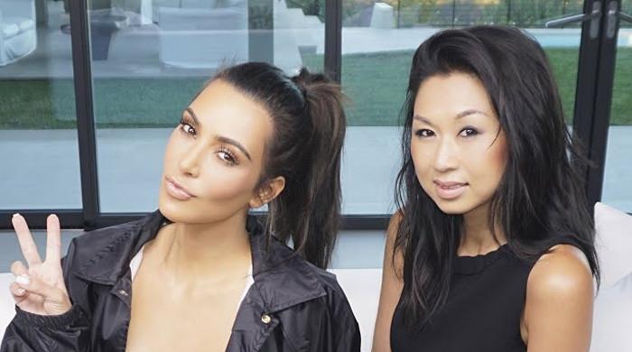 Kim Kardashian shocks best friend Tracy Romulus with lavish birthday gift