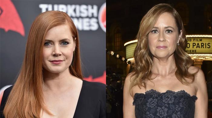 Jenna Fischer makes surprising revelation about Amy Adam from 'The Office'