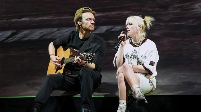 Finneas dishes on his decision to go on tour without Billie Eilish