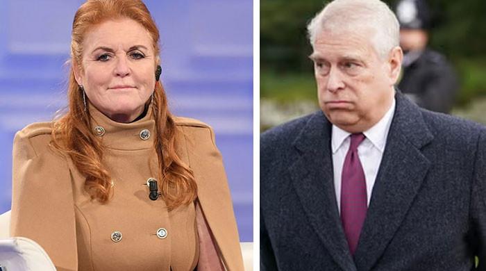 Sarah Ferguson takes on new role in Royal Family after Prince Andrew fiasco