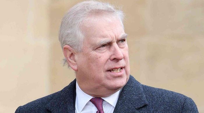 Prince Andrew devastating reaction on spending Christmas alone revealed