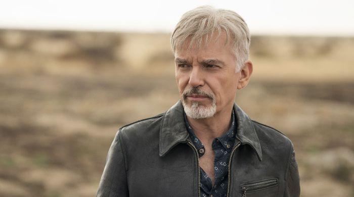 Billy Bob Thornton shares why he turned down 'Super-Man' and 'Mission Impossible III'