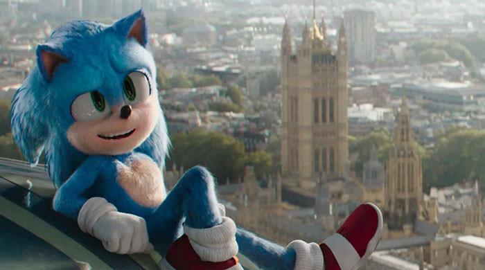 'Sonic The Hedgehog 4' gets confirmed with release date