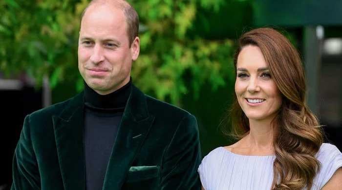 Prince William and Kate Middleton break royal tradition for the first time