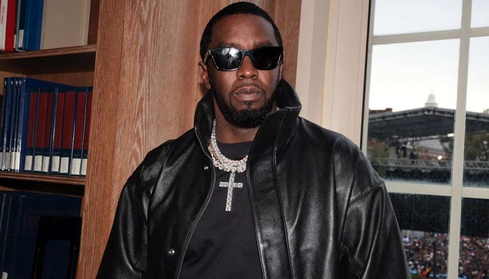 Sean Diddy Combs struck with two more lawsuits as he awaits trial