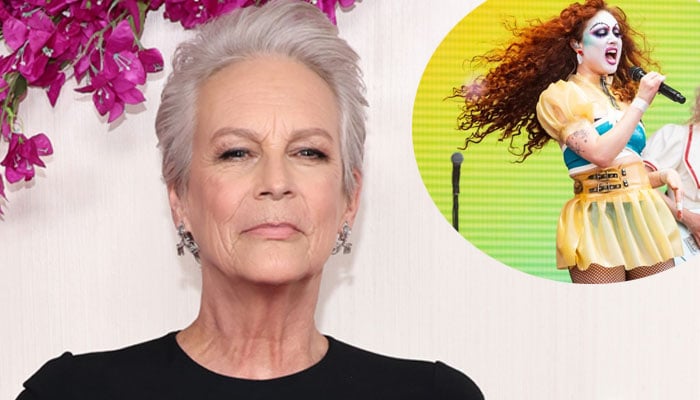 Jamie Lee Curtis urges Chappell Roan to adjust her concert schedule