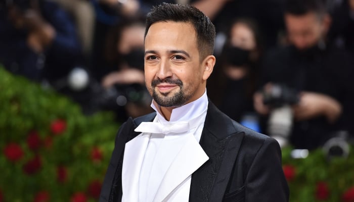 Lin-Manuel Miranda found making Mufasa: The Lion King tracks terrifying