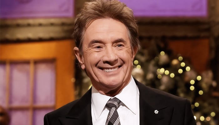 Martin Short reflects on Saturday Night Live days ahead of hosting return